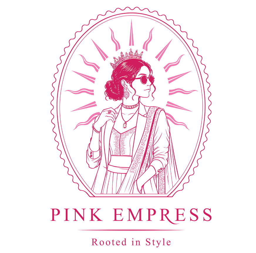 Pink Empress Logo
